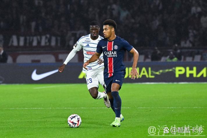 巴黎德比称王!3-1胜马赛豪取26轮不败 领先19分 登贝莱斩法甲第21球 巴黎德比称王!3-1胜马赛豪取26轮不败 领先19分 登贝莱斩法甲第21球