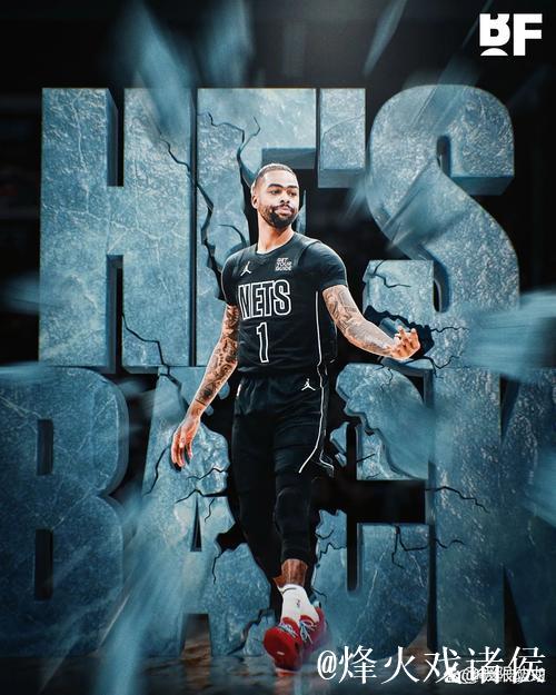 官宣：湖人与篮网达成交易 拉塞尔换锋线神将