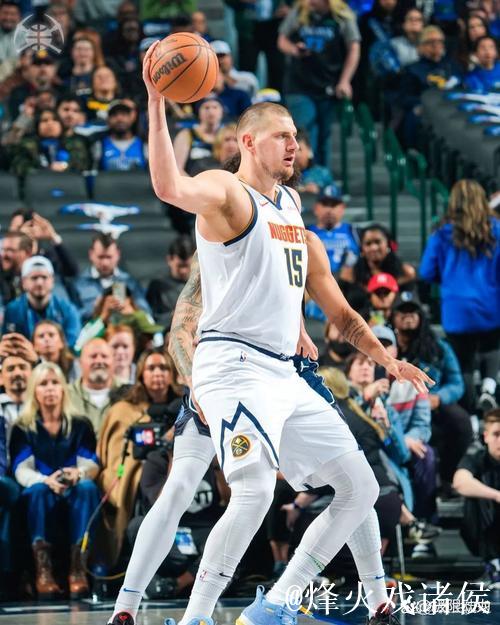 穆雷狂砍45分掘金横扫独行侠 篮网力克开拓者终结5连败